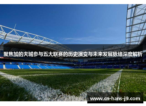 聚焦加的夫城参与五大联赛的历史演变与未来发展脉络深度解析 聚焦加的夫城参与五大联赛的历史演变与未来发展脉络深度解析