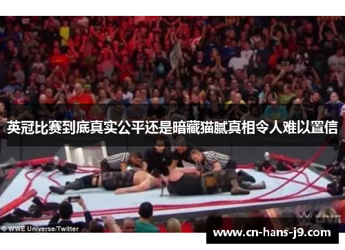 英冠比赛到底真实公平还是暗藏猫腻真相令人难以置信