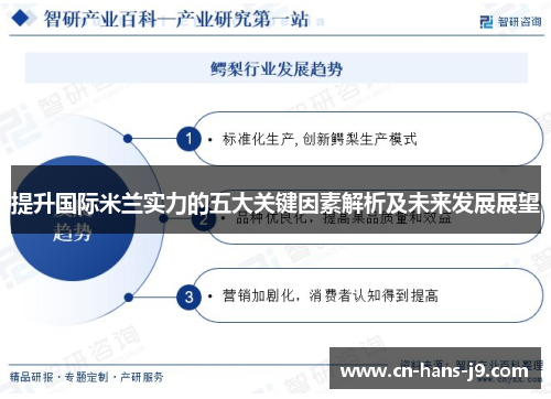 提升国际米兰实力的五大关键因素解析及未来发展展望
